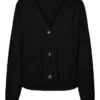 Vmboom strikk cardigan
