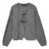 Vmboom strikk cardigan