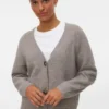 Vmboom strikk cardigan