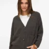 Vmboom strikk cardigan