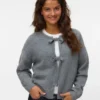 Vmboom strikk cardigan