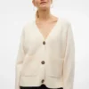 Vmboom strikk cardigan