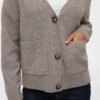Vmboom strikk cardigan