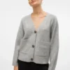 Vmboom strikk cardigan