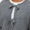 Vmboom strikk cardigan
