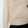 Vmboom strikk cardigan