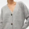 Vmboom strikk cardigan