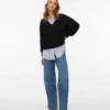 Vmboom strikket genser