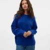 Vmboom strikket genser