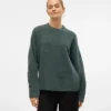 Vmboom strikket genser