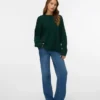 Vmboom strikket genser