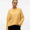 Vmboom strikket genser