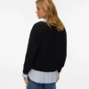 Vmboom strikket genser