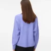 Vmboom strikket genser