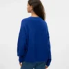 Vmboom strikket genser