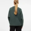 Vmboom strikket genser