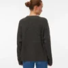 Vmboom strikket genser