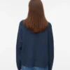 Vmboom strikket genser