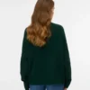 Vmboom strikket genser