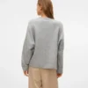 Vmboom strikket genser