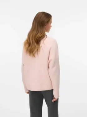 Vmboom strikket genser