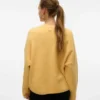 Vmboom strikket genser