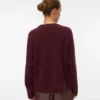 Vmboom strikket genser