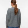 Vmboom strikket genser