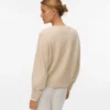 Vmboom strikket genser