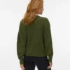 Vmboom strikket genser