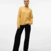 Vmboom strikket genser