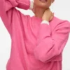 Vmboom strikket genser