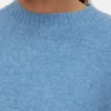 Vmboom strikket genser