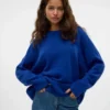 Vmboom strikket genser