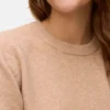 Vmboom strikket genser