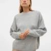 Vmboom strikket genser