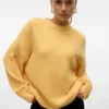 Vmboom strikket genser