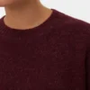 Vmboom strikket genser