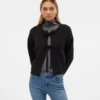 Vmbow strikket cardigan