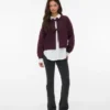 Vmbow strikket cardigan
