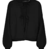 Vmbow strikket cardigan