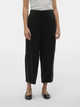 Vmbree Culotte-bukser med middels høy midje