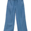 Vmbree-jeans med høy midje og vid passform