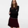 Vmbreeze strikk cardigan