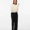 Vmbreeze strikk cardigan