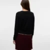 Vmbreeze strikk cardigan