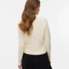 Vmbreeze strikk cardigan