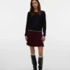 Vmbreeze strikk cardigan