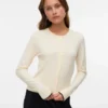 Vmbreeze strikk cardigan