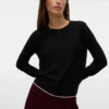 Vmbreeze strikk cardigan